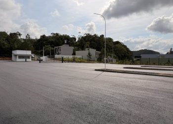 PEV Nereu Ramos, em Jaraguá, começa a funcionar na segunda-feira (10)