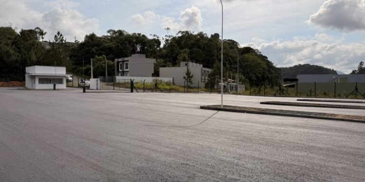 PEV Nereu Ramos, em Jaraguá, começa a funcionar na segunda-feira (10)