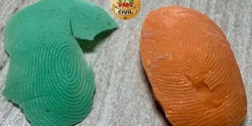 Polícia Civil prende servidores da saúde de Schroeder por fraude em ponto eletrônico