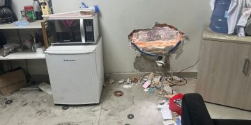 Polícia avança nas investigações do furto em lotérica de Schroeder