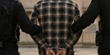 DIC de Jaraguá do Sul localiza e prende foragido por duplo homicídio