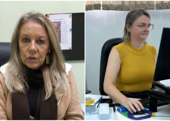 Secretária de Corupá é exonerada e fala em ‘desgastes’; nova secretária é anunciada