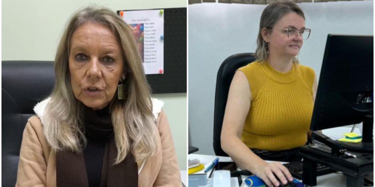 Secretária de Corupá é exonerada e fala em ‘desgastes’; nova secretária é anunciada