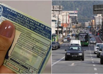 Exame toxicológico será exigido para motoristas de categorias A e B; entenda