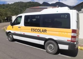Prefeitura de Jaraguá do Sul divulga data para vistoria do transporte escolar e fretamento