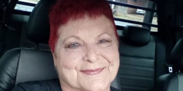 Prefeitura de Schroeder lamenta morte de ex-secretária de Saúde