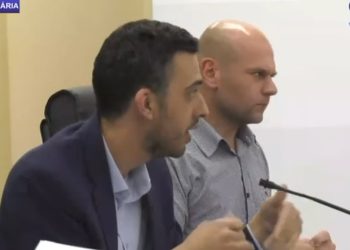 Vereador de Jaraguá do Sul gera polêmica ao se posicionar contra prioridade de assentos para obesos no transporte público