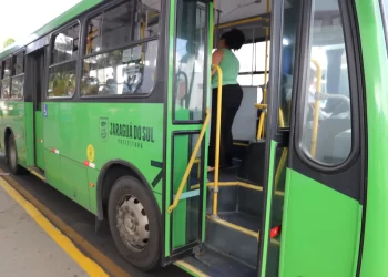 Transporte Coletivo em Jaraguá do Sul: Confira os horários de 21 de dezembro a 09 de janeiro