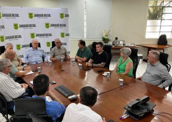 Jaraguá do Sul terá Caps III com leitos para internação