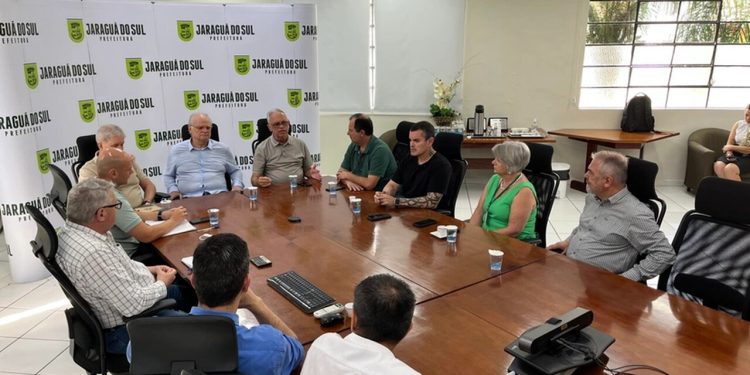 Jaraguá do Sul terá Caps III com leitos para internação