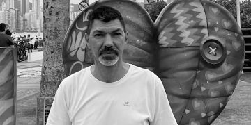 Ornélio da Vilas Boas, o Nélio do Gás, morre vítima de câncer em Jaraguá do Sul