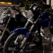 Três motos são apreendidas em Jaraguá do Sul por irregularidades e manobras perigosas
