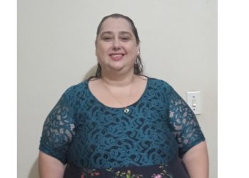 Moradora de Guaramirim precisa de ajuda para cirurgia robótica para retirada de hérnia de 6kg