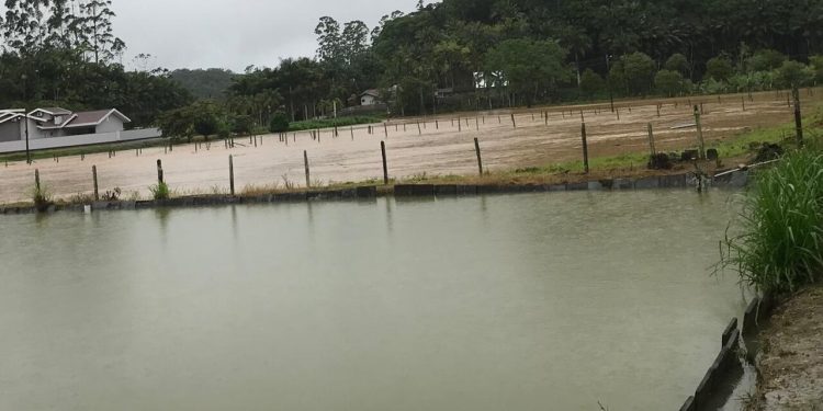 Saque calamidade do FGTS é disponibilizado para moradores de Massaranduba
