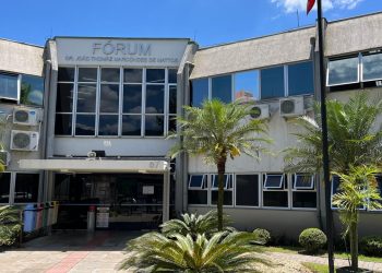 Jovem que tentou matar mulher após ouvir um não é condenado em Jaraguá do Sul