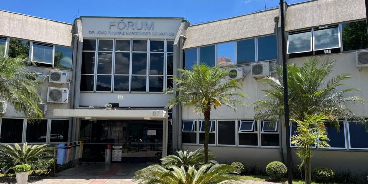 Jovem que tentou matar mulher após ouvir um não é condenado em Jaraguá do Sul