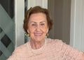 Morre Dolores Bogo, esposa do fundador da Viação Canarinho