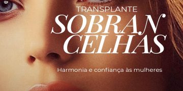 Transplante de Sobrancelha