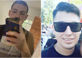 Identificadas as duas pessoas que morreram em grave acidente na SC-108, em Guaramirim