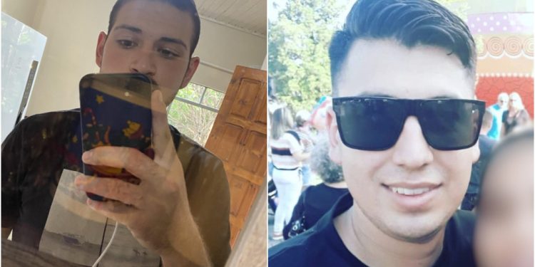 Identificadas as duas pessoas que morreram em grave acidente na SC-108, em Guaramirim