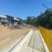 Obras na Rua 13 de Maio avançam e se aproxima a conclusão do Trecho V