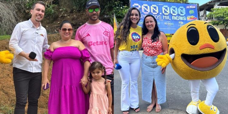 Moradoras de Jaraguá do Sul dividem prêmio de R$ 200 mil na Trimania