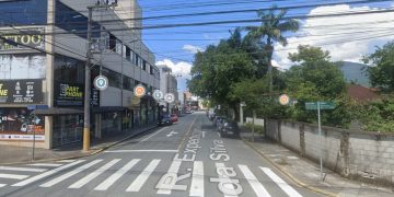 Samae fará implantação de rede de esgoto na Rua Exp. Gumercindo da Silva