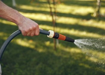 Prefeitura de Guaramirim reforça pedido de uso consciente da água durante o verão