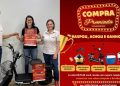 Compra Premiada 2025 faz primeiro sorteio e premia consumidores em Guaramirim