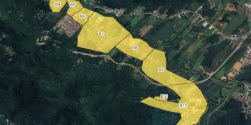 Jaraguá do Sul garante mais de R$ 60 milhões do Novo PAC para ampliar o esgotamento sanitário