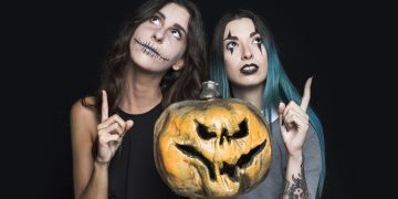 Alesc aprova projeto que proíbe comemoração de Halloween em escolas públicas de SC