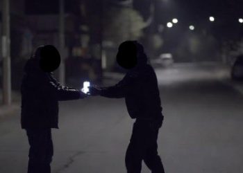 Homem é agredido com socos e assaltado em Jaraguá do Sul