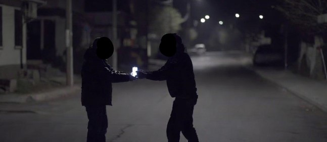 Homem é agredido com socos e assaltado em Jaraguá do Sul