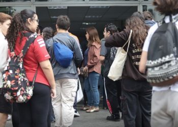 Notas do Enem 2025 já estão disponíveis na internet