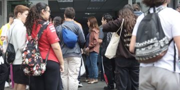 Notas do Enem 2025 já estão disponíveis na internet