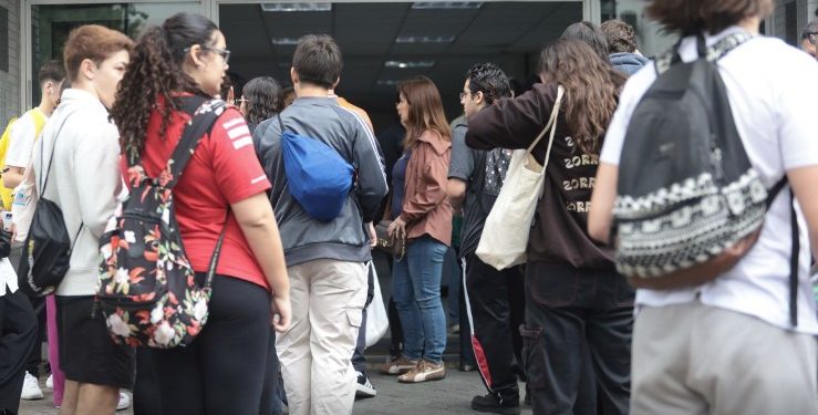 Notas do Enem 2025 já estão disponíveis na internet