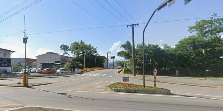 Prefeitura prepara implantação do binário nas ruas Walter Marquardt e João Januário Ayroso