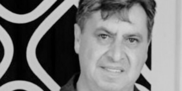 Homem que morreu eletrocutado em Jaraguá do Sul será cremado neste domingo em Corupá