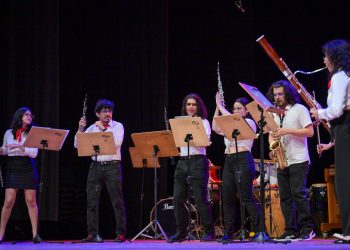 Femusc destaca diversidade e grandes obras em concerto desta terça