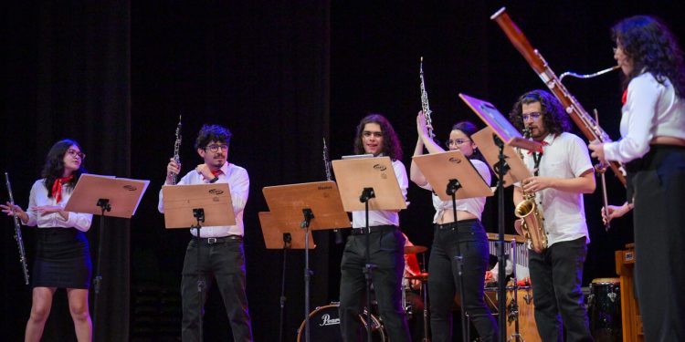 Femusc destaca diversidade e grandes obras em concerto desta terça