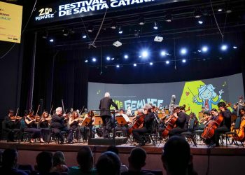 21º Festival Internacional de Música de Santa Catarina começa na próxima semana