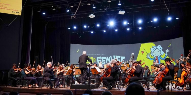 21º Festival Internacional de Música de Santa Catarina começa na próxima semana