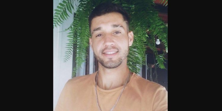 Retomadas as buscas por vítima de afogamento em Guaramirim