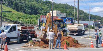 Binário: confira como ficará o trânsito nas ruas João Januário e Walter Marquardt