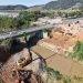 SC-108: Vigas para duplicação da ponte sobre o Rio Putanga serão lançadas semana que vem