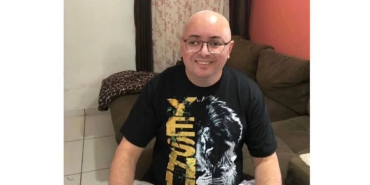 Família procura por morador de Jaraguá do Sul que está desaparecido