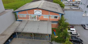 Obras de reforma e ampliação no CEI Maria Domênica, de Guaramirim, iniciam nesta quarta-feira (14)