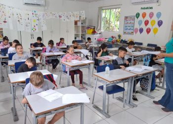 Guaramirim define calendário e prepara novidades para o ano letivo de 2026