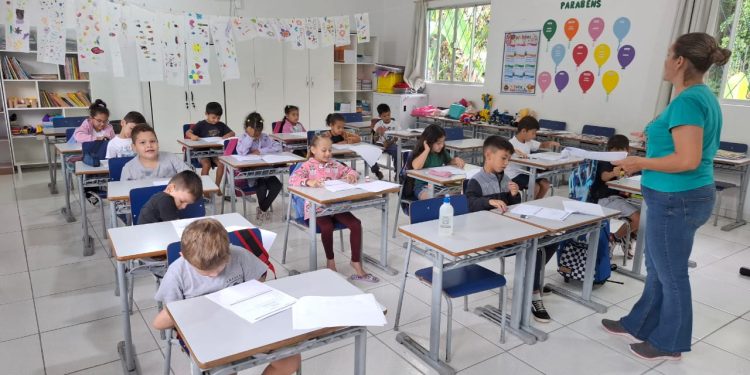 Guaramirim define calendário e prepara novidades para o ano letivo de 2026