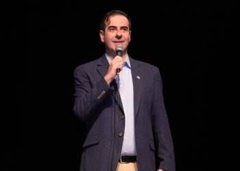 Chiodini anuncia saída do Governo de SC e MDB fala em ‘diálogo com outras legendas’